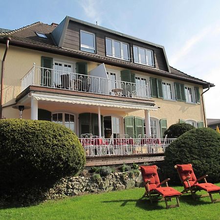 Villa Neugarten Hagnau Exterior foto