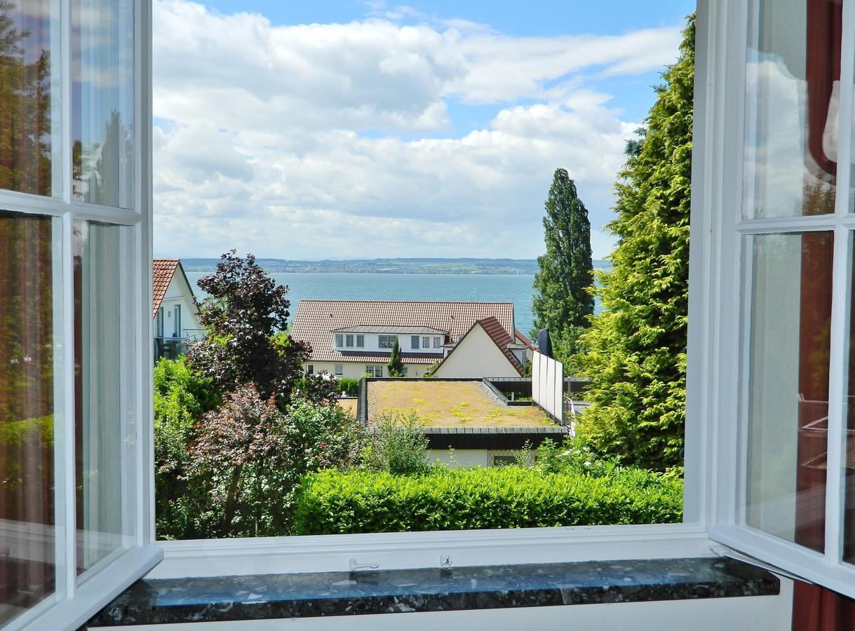Villa Neugarten Hagnau Exterior foto