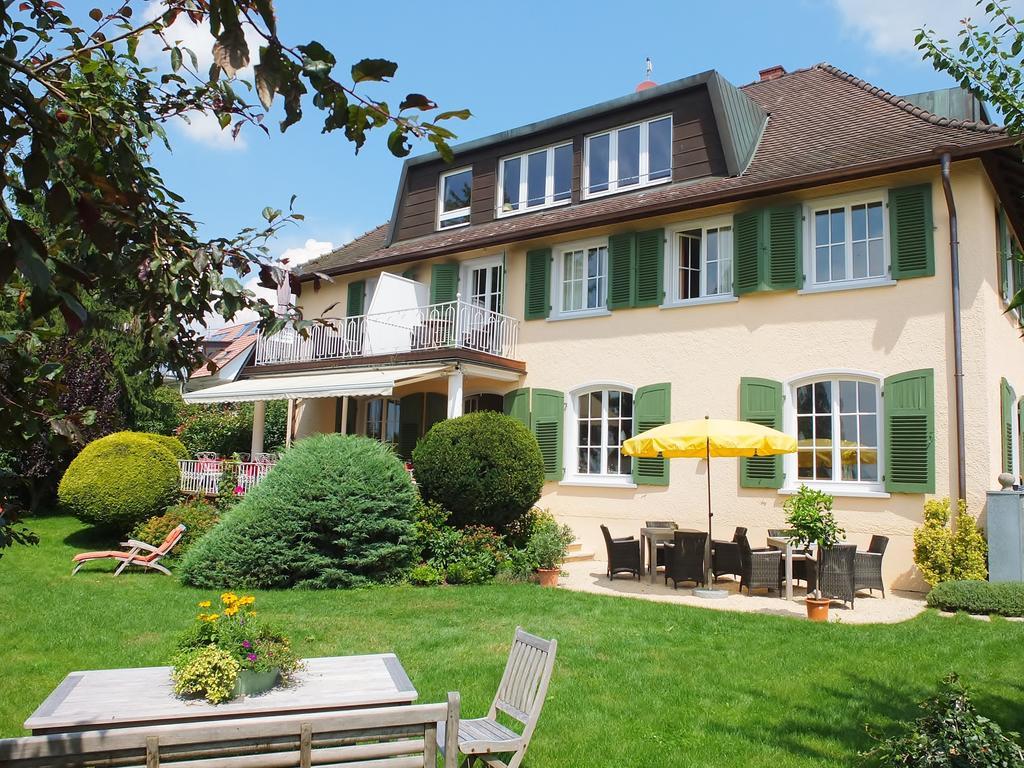Villa Neugarten Hagnau Exterior foto