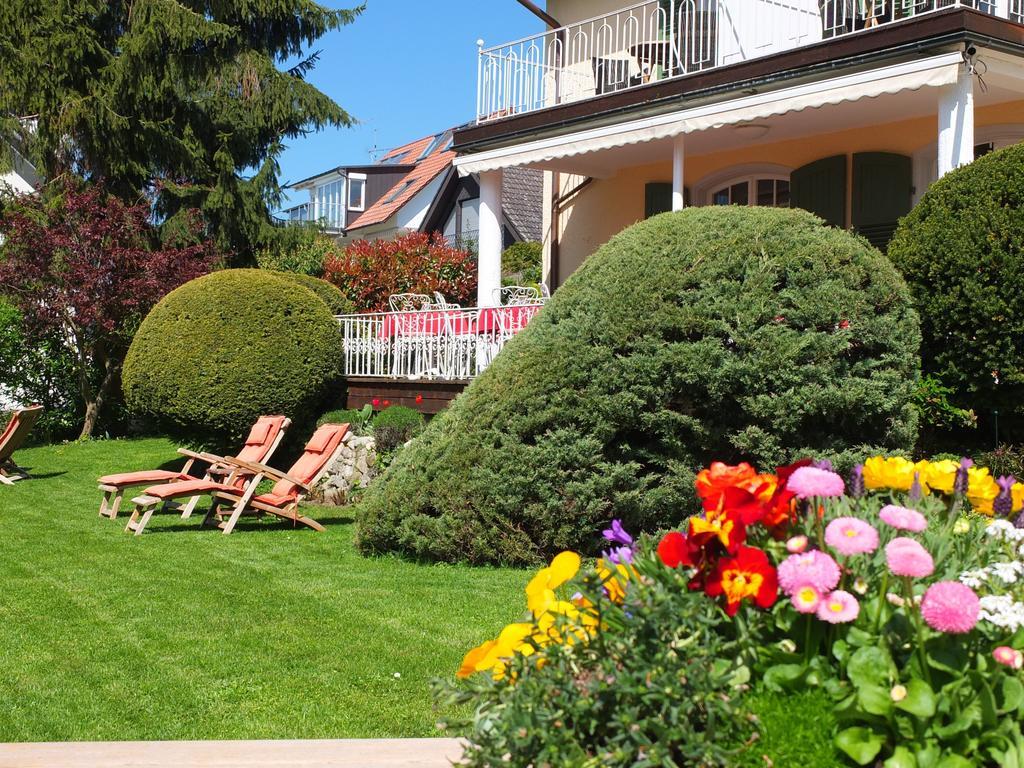 Villa Neugarten Hagnau Exterior foto